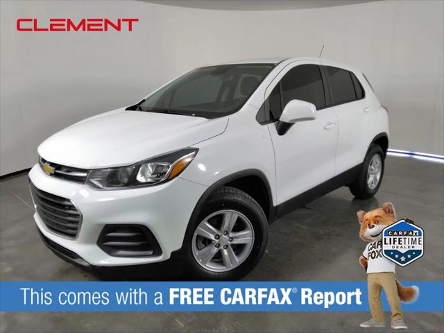 2022 Chevrolet Trax AWD LS for sale in Florissant, MO