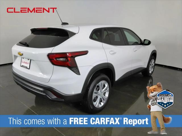 2024 Chevrolet Trax FWD SP for sale in Florissant, MO