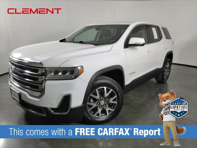 2022 GMC Acadia FWD SLE for sale in Florissant, MO