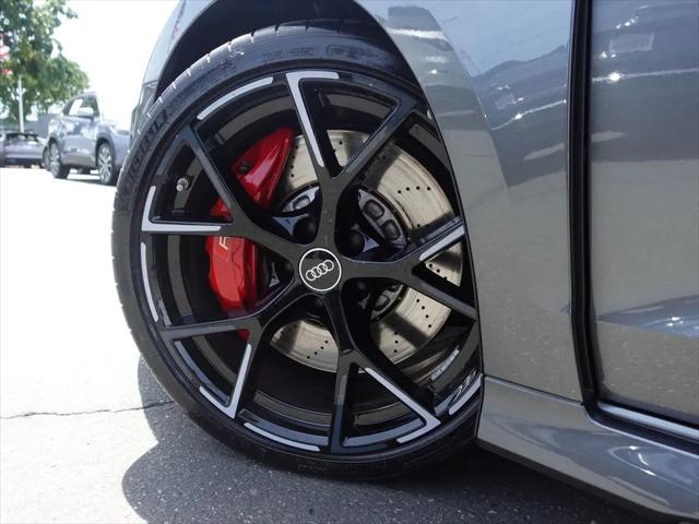 2023 Audi RS 3 TFSI quattro S tronic