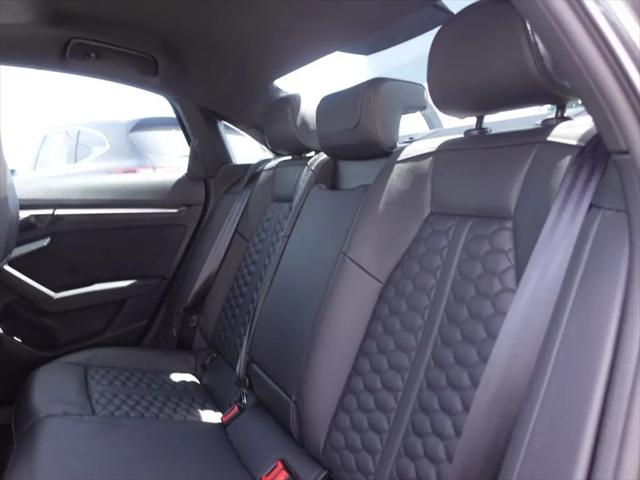 2023 Audi RS 3 TFSI quattro S tronic