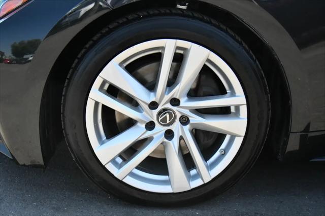 2021 Lexus IS 300 IS 300