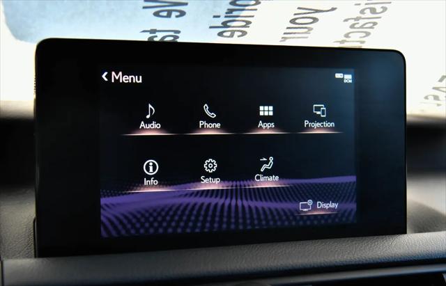 2021 Lexus IS 300 IS 300