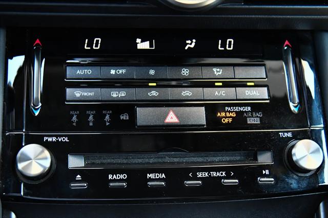 2021 Lexus IS 300 IS 300