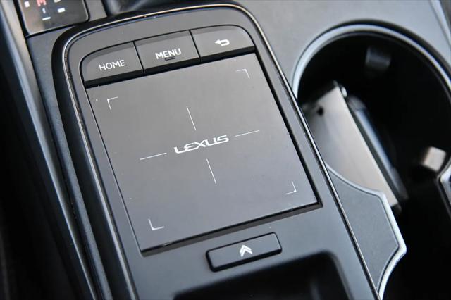 2021 Lexus IS 300 IS 300