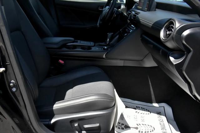 2021 Lexus IS 300 IS 300