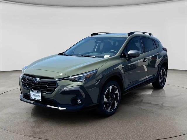 2026 Subaru Crosstrek Limited for sale in Lancaster, CA