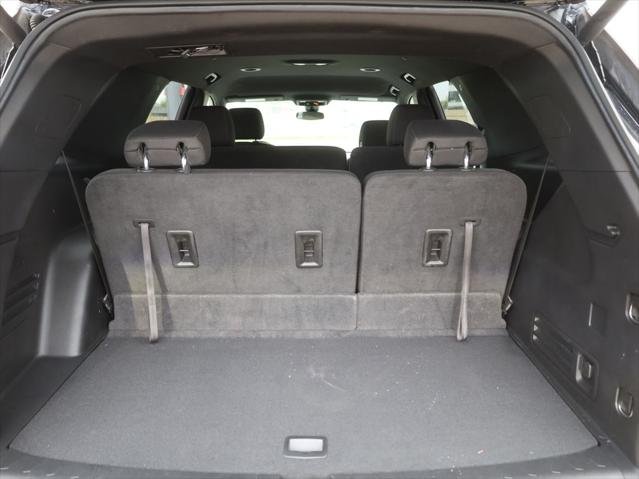 2023 Chevrolet Traverse AWD LT Cloth