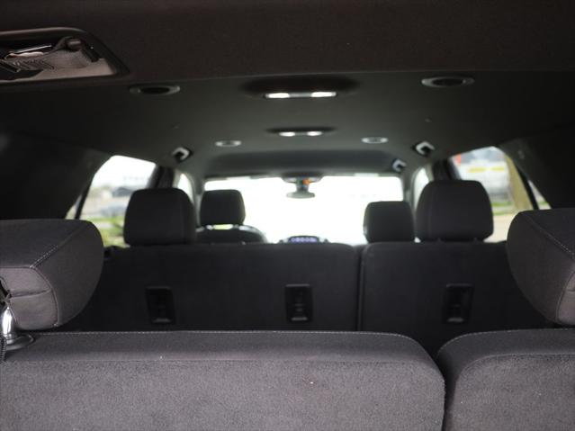 2023 Chevrolet Traverse AWD LT Cloth