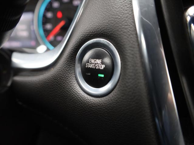 2023 Chevrolet Traverse AWD LT Cloth