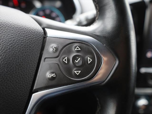 2023 Chevrolet Traverse AWD LT Cloth