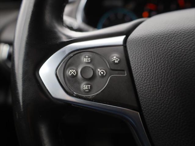 2023 Chevrolet Traverse AWD LT Cloth