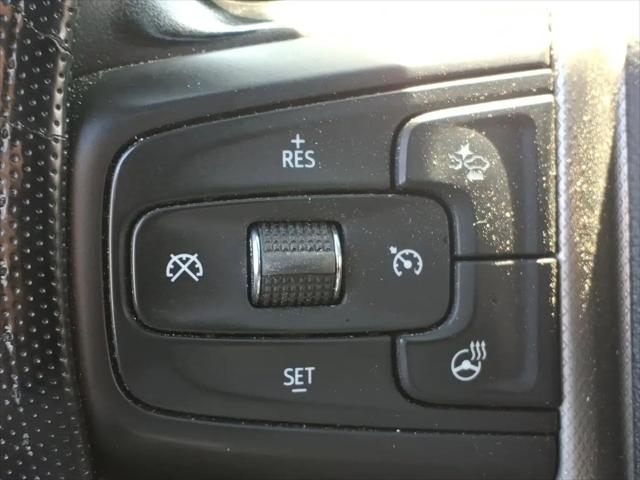 2024 GMC Sierra 2500HD 4WD Crew Cab Standard Bed Denali