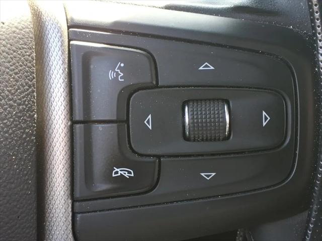 2024 GMC Sierra 2500HD 4WD Crew Cab Standard Bed Denali