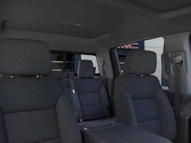 2026 GMC Sierra 1500 Crew Cab, Standard Bed, Elevation, 4WD