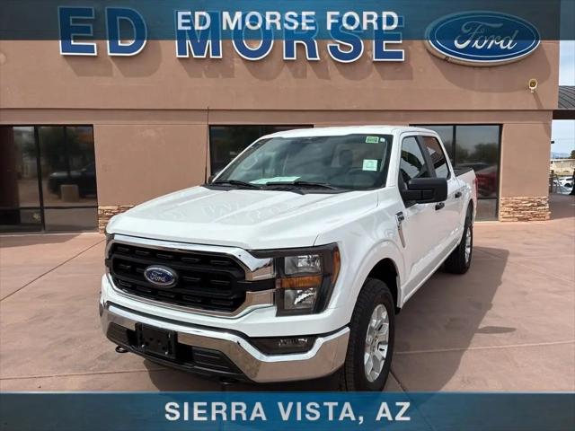 2023 Ford F-150 XLT for sale in Sierra Vista, AZ