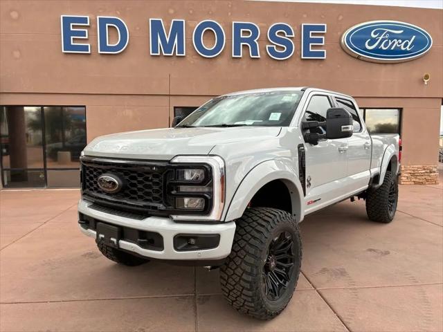 2026 Ford F-250 LARIAT for sale in Sierra Vista, AZ