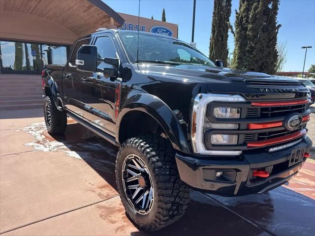 2026 Ford F-250 LARIAT for sale in Sierra Vista, AZ