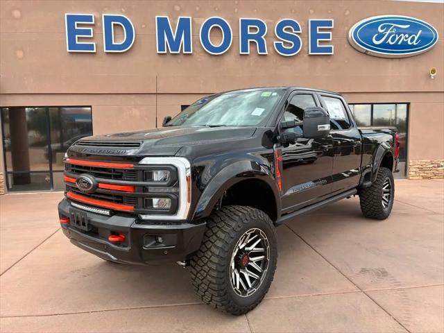 2026 Ford F-250 LARIAT for sale in Sierra Vista, AZ