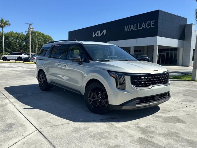 2026 Kia Carnival MPV SX Prestige for sale in Stuart, FL