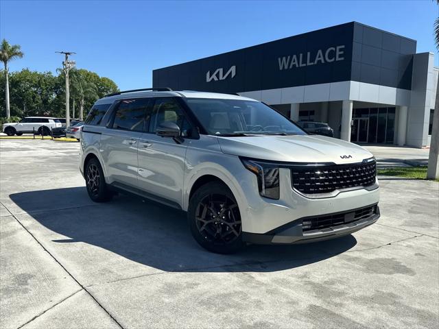 2026 Kia Carnival MPV SX Prestige for sale in Stuart, FL
