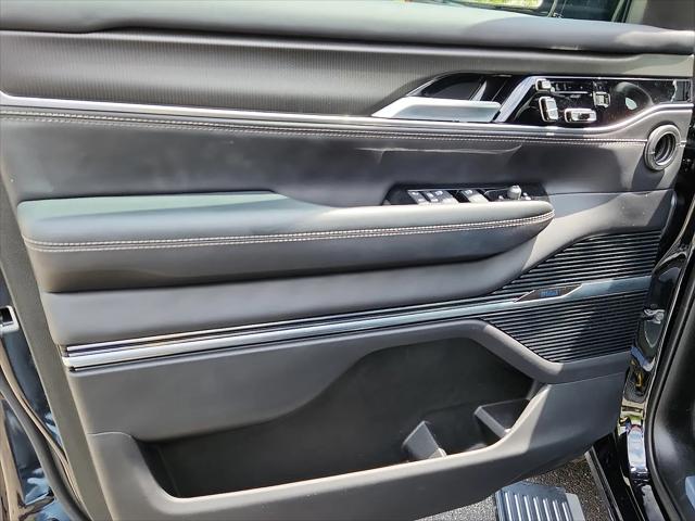 2024 Jeep Grand Wagoneer Series II 4x4