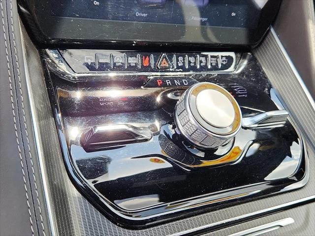 2024 Jeep Grand Wagoneer Series II 4x4