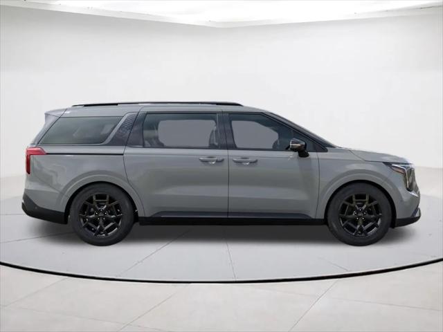 2026 Kia Carnival MPV SX