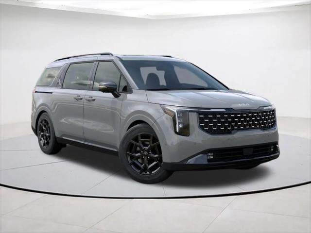 2026 Kia Carnival MPV SX