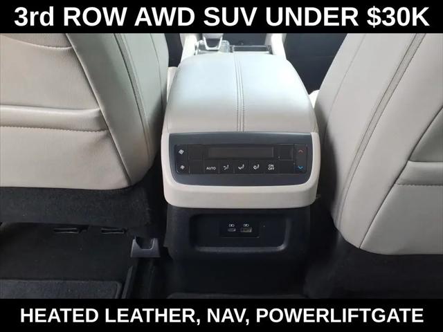2023 Nissan Pathfinder SL 4WD