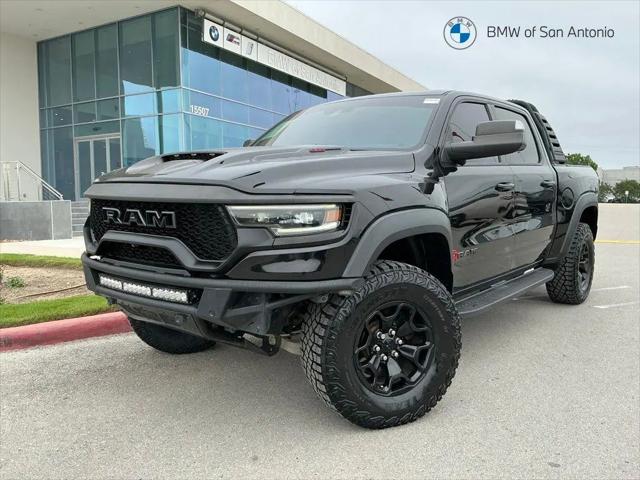 2022 Ram 1500 TRX Crew Cab 4x4 5'7" Box for sale in San Antonio, TX