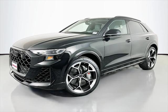 2026 Audi RS Q8 performance quattro tiptronic for sale in Signal Hill, CA