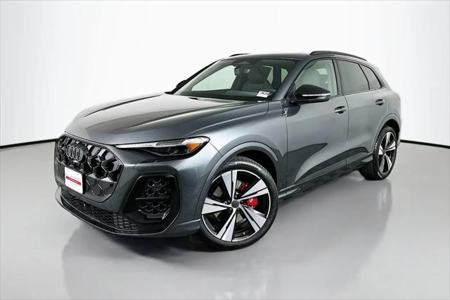 2026 Audi SQ5 Premium Plus TFSI quattro S tronic for sale in Signal Hill, CA