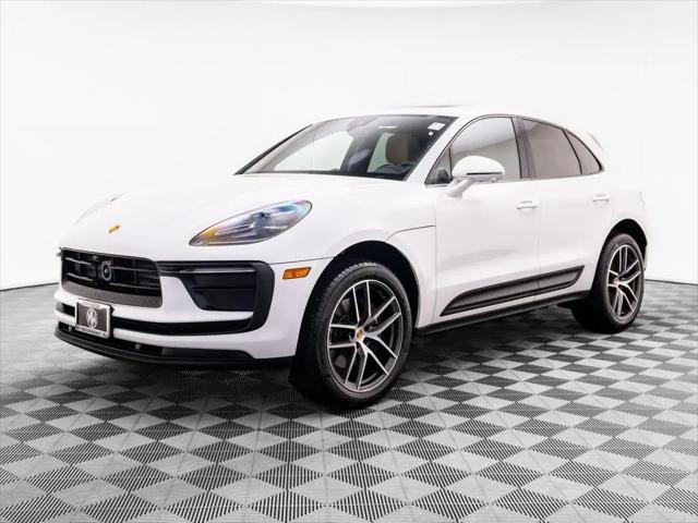 2026 Porsche Macan Macan for sale in Barrington, IL