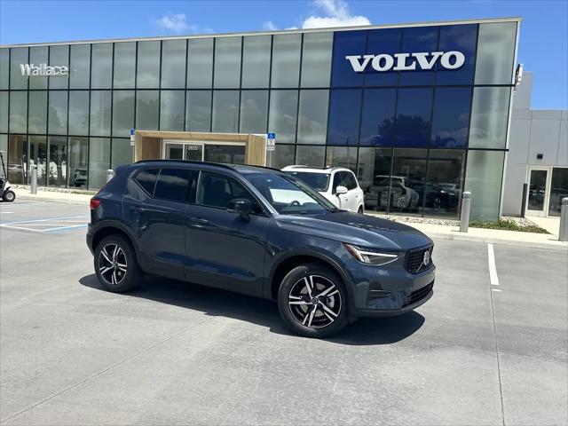 2026 Volvo XC40 Core, B5 AWD Gas (mild hybrid), Dark for sale in Stuart, FL