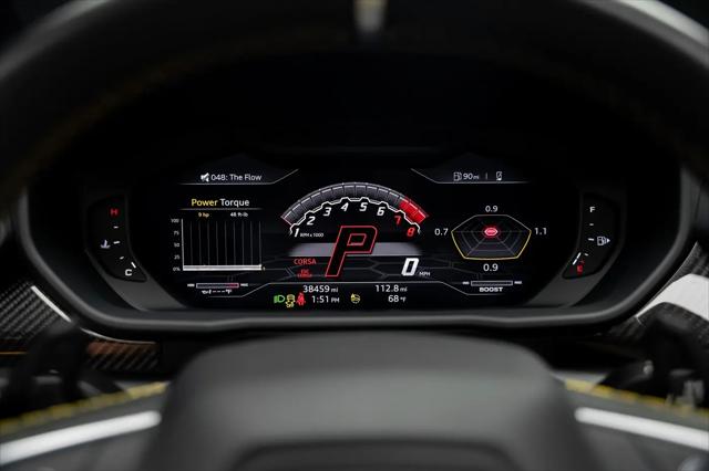 2021 Lamborghini Urus Pearl Capsule