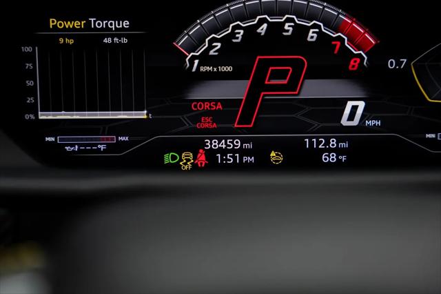 2021 Lamborghini Urus Pearl Capsule