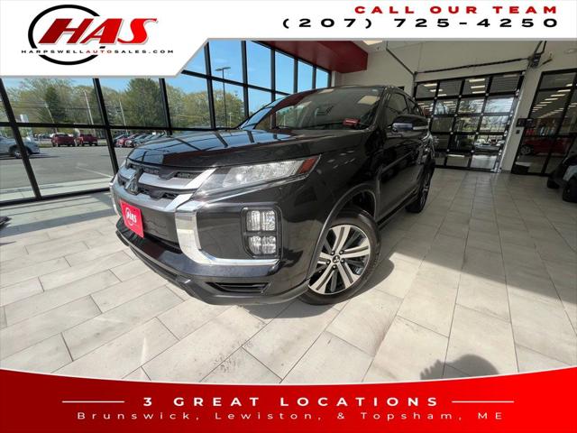 2023 Mitsubishi Outlander Sport 2.0 SE AWC for sale in Brunswick, ME