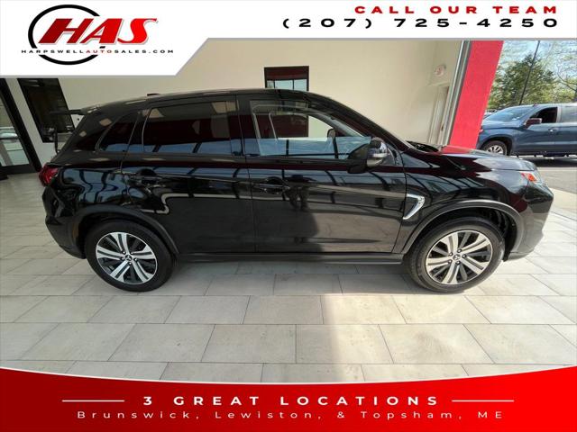 2023 Mitsubishi Outlander Sport 2.0 SE AWC