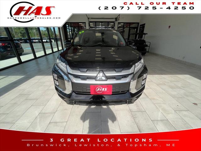 2023 Mitsubishi Outlander Sport 2.0 SE AWC