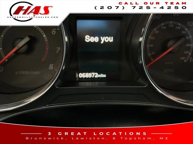 2023 Mitsubishi Outlander Sport 2.0 SE AWC