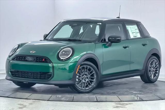 2026 MINI Hardtop Cooper S for sale in San Francisco, CA