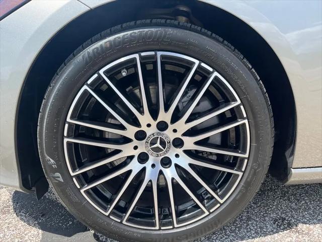 2024 Mercedes-Benz C-CLASS C 300 C 300