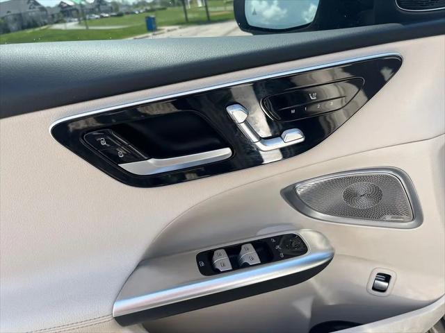 2024 Mercedes-Benz C-CLASS C 300 C 300