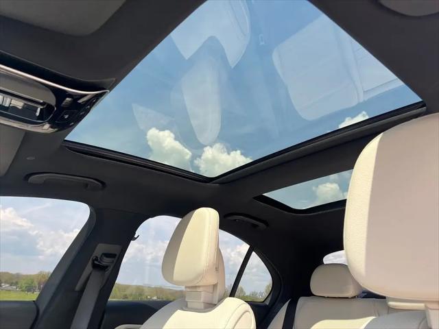 2024 Mercedes-Benz C-CLASS C 300 C 300