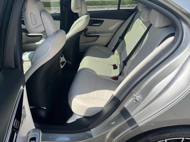 2024 Mercedes-Benz C-CLASS C 300 C 300