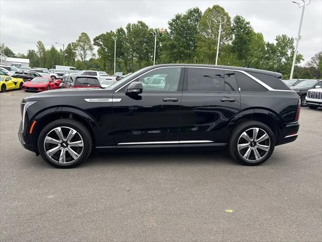 2025 Cadillac Escalade Luxury 2 AWD