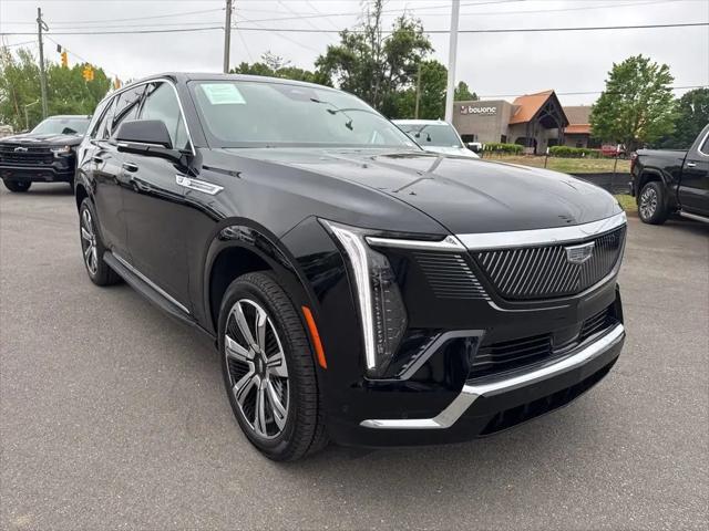 2025 Cadillac Escalade Luxury 2 AWD
