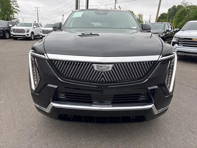 2025 Cadillac Escalade Luxury 2 AWD