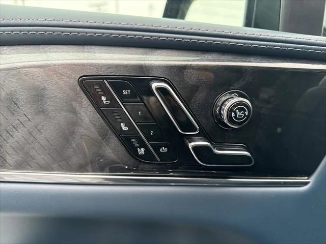 2025 Cadillac Escalade Luxury 2 AWD
